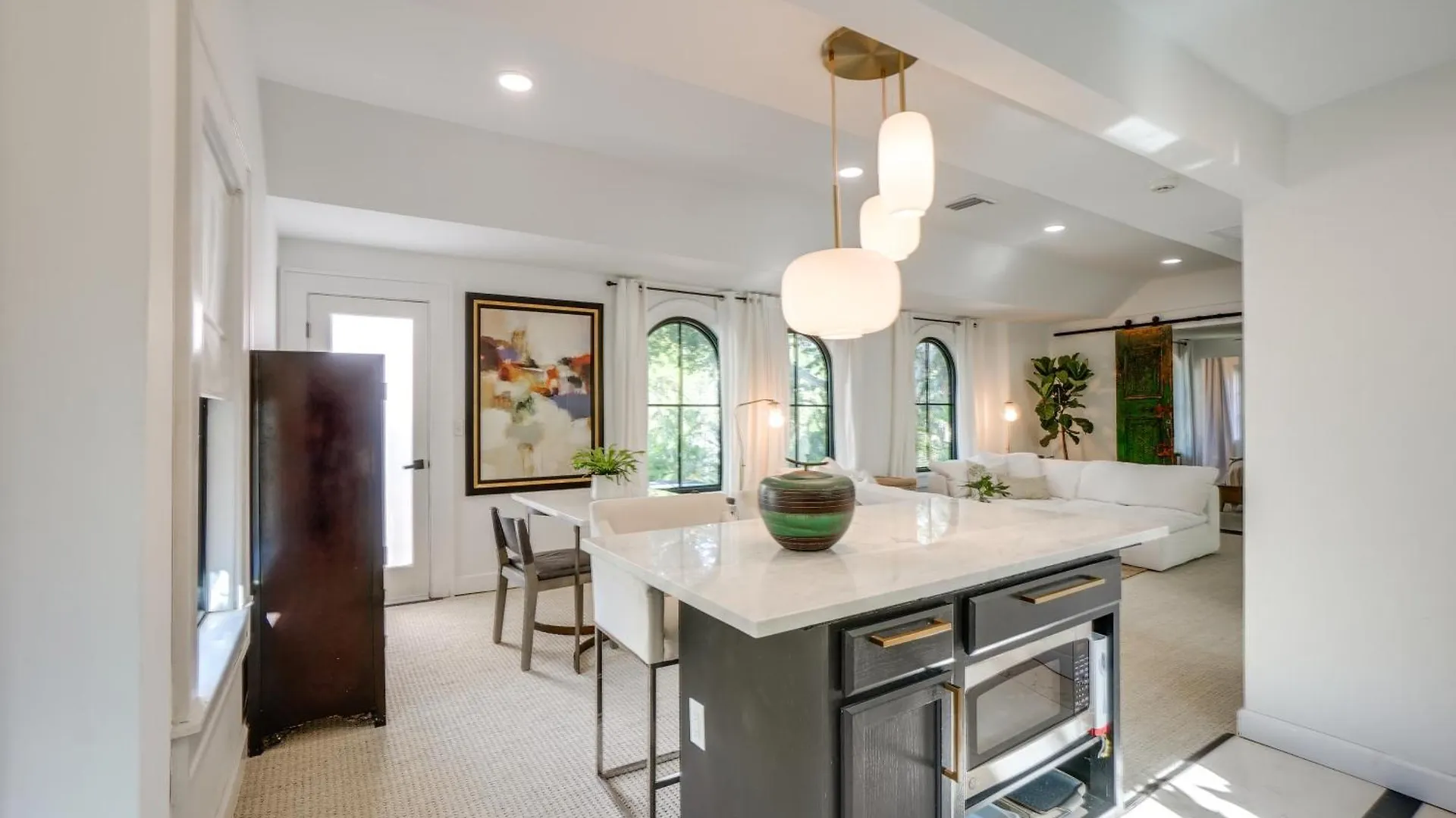 Ferienwohnung Chic Getaway In Desirable South Tampa District! USA