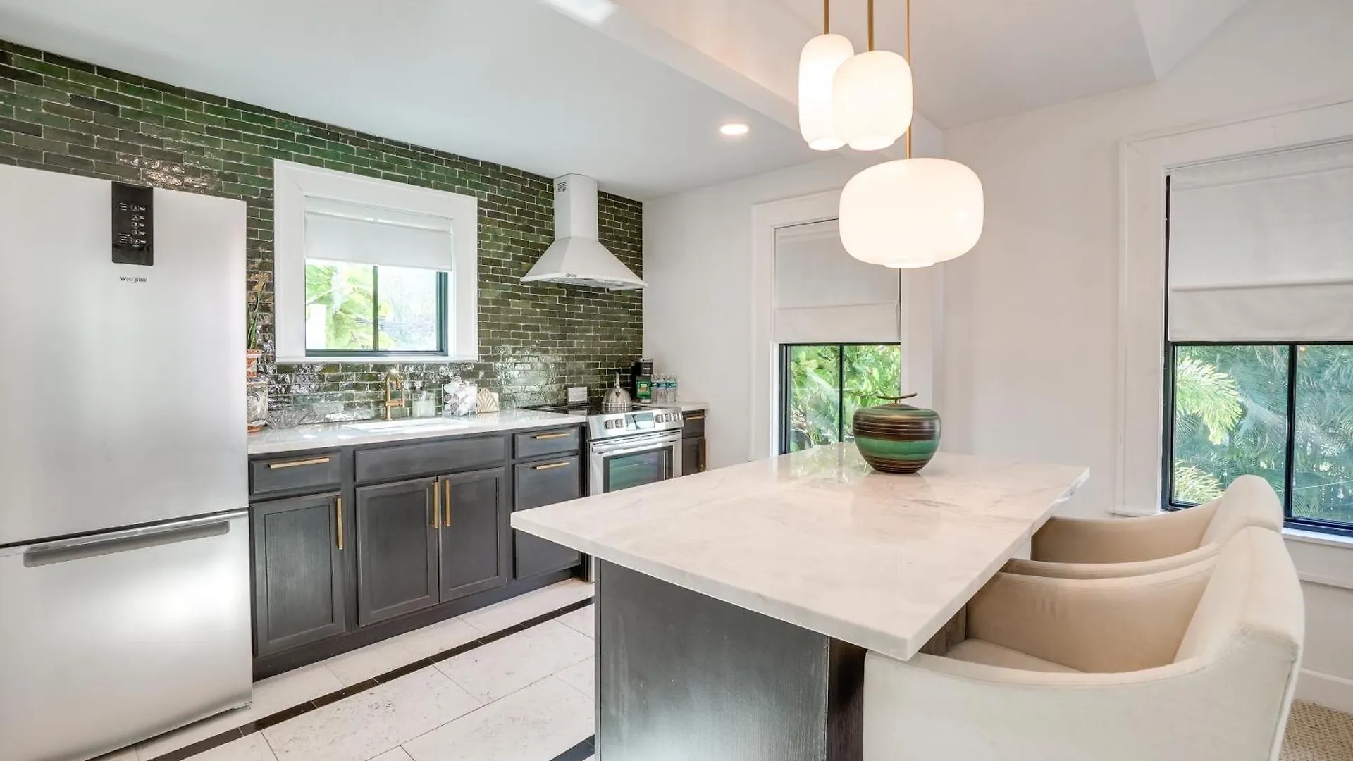 Ferienwohnung Chic Getaway In Desirable South Tampa District! 0*,