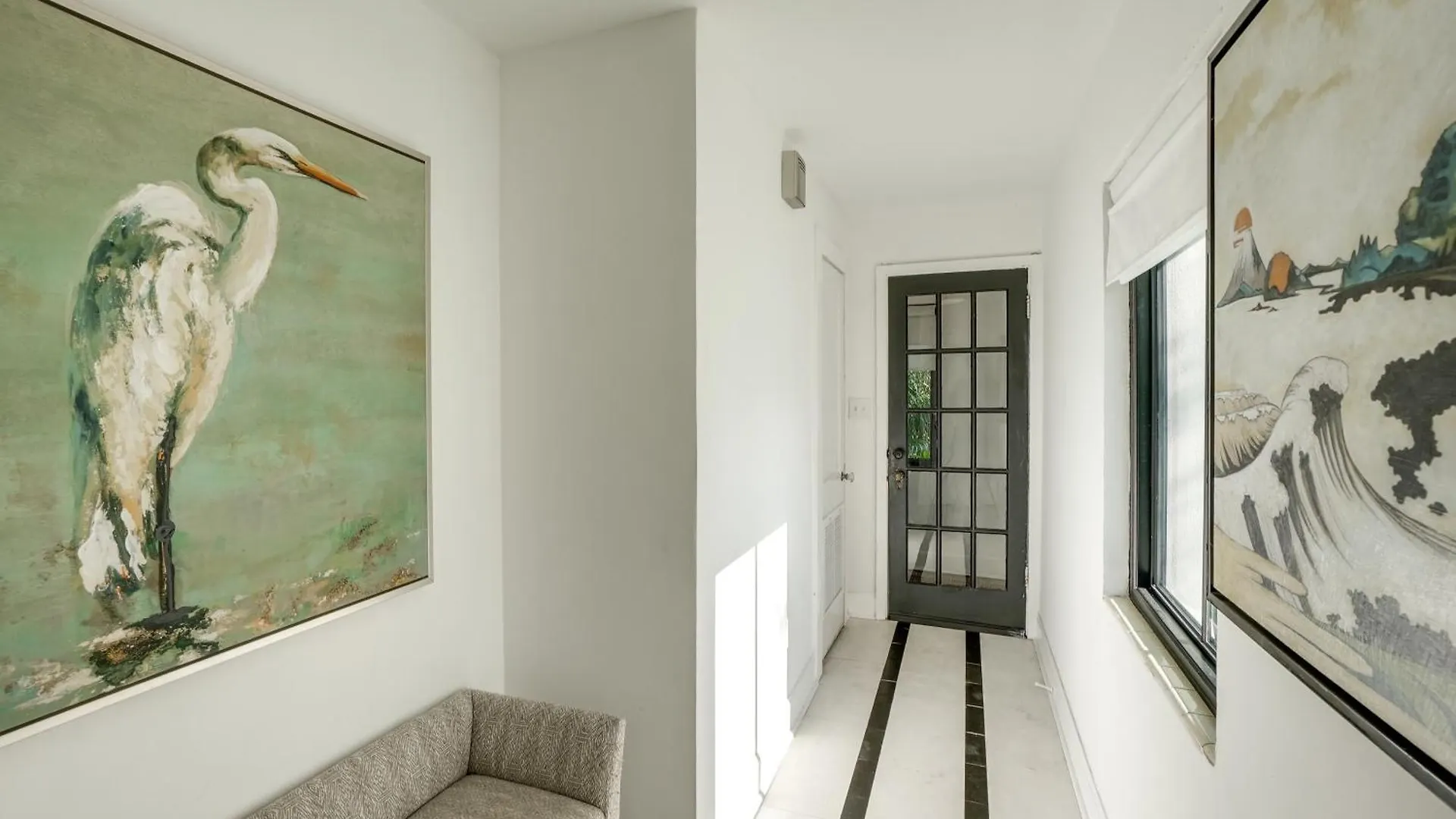 Ferienwohnung Chic Getaway In Desirable South Tampa District! Apartment