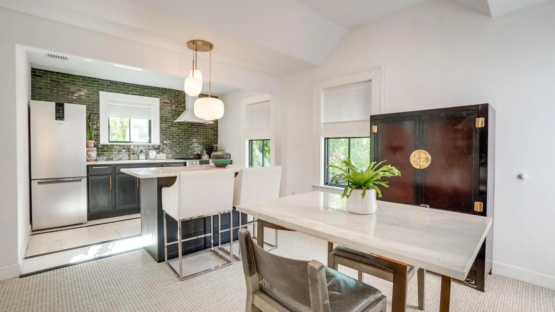 Ferienwohnung Chic Getaway In Desirable South Tampa District! 0*,
