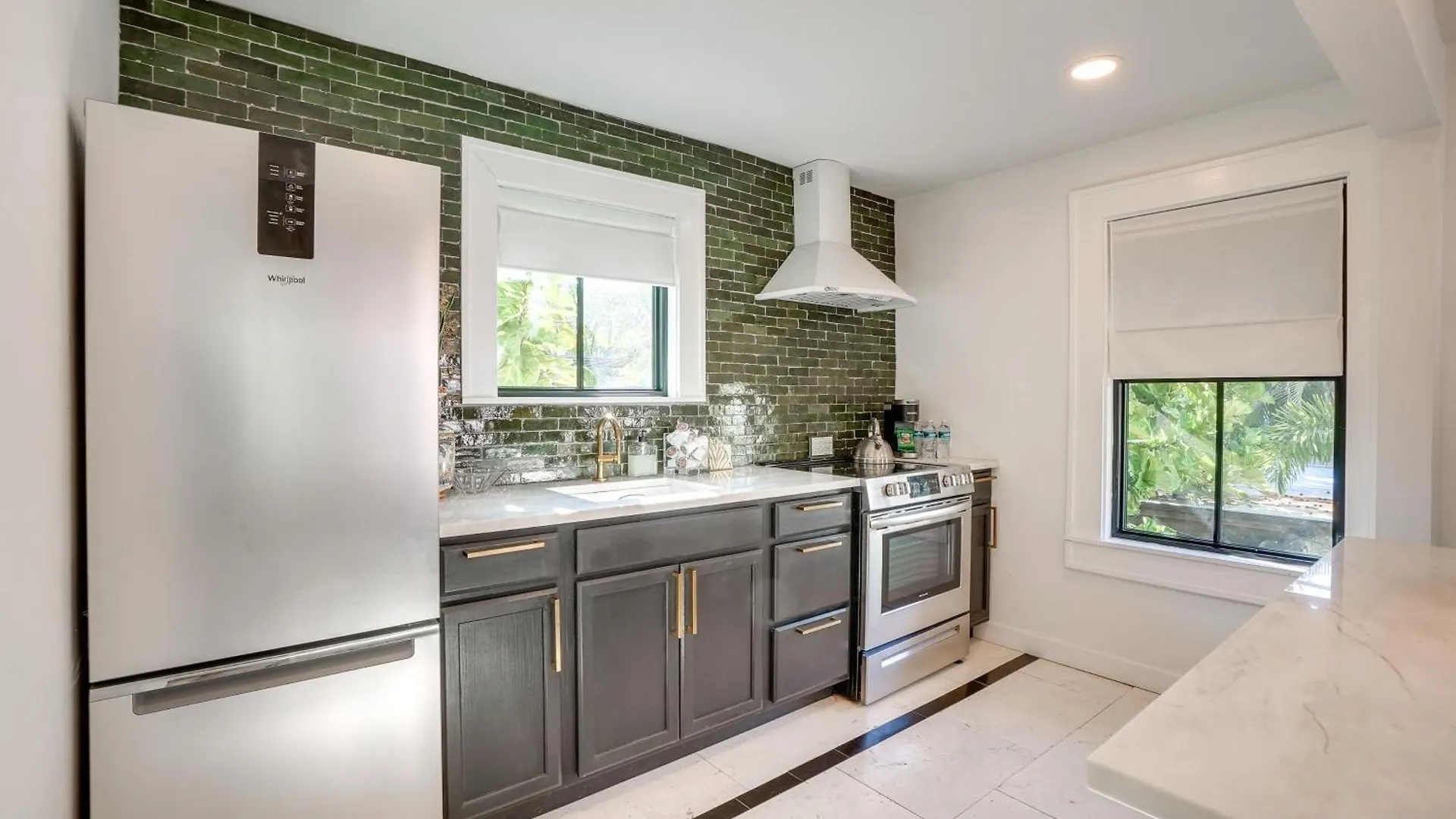 Ferienwohnung Chic Getaway In Desirable South Tampa District! Apartment