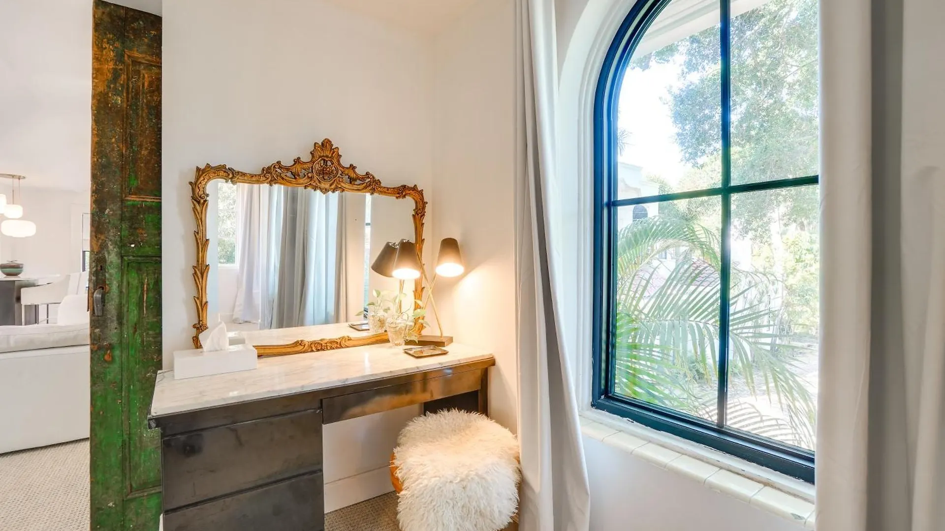 Ferienwohnung Chic Getaway In Desirable South Tampa District! USA