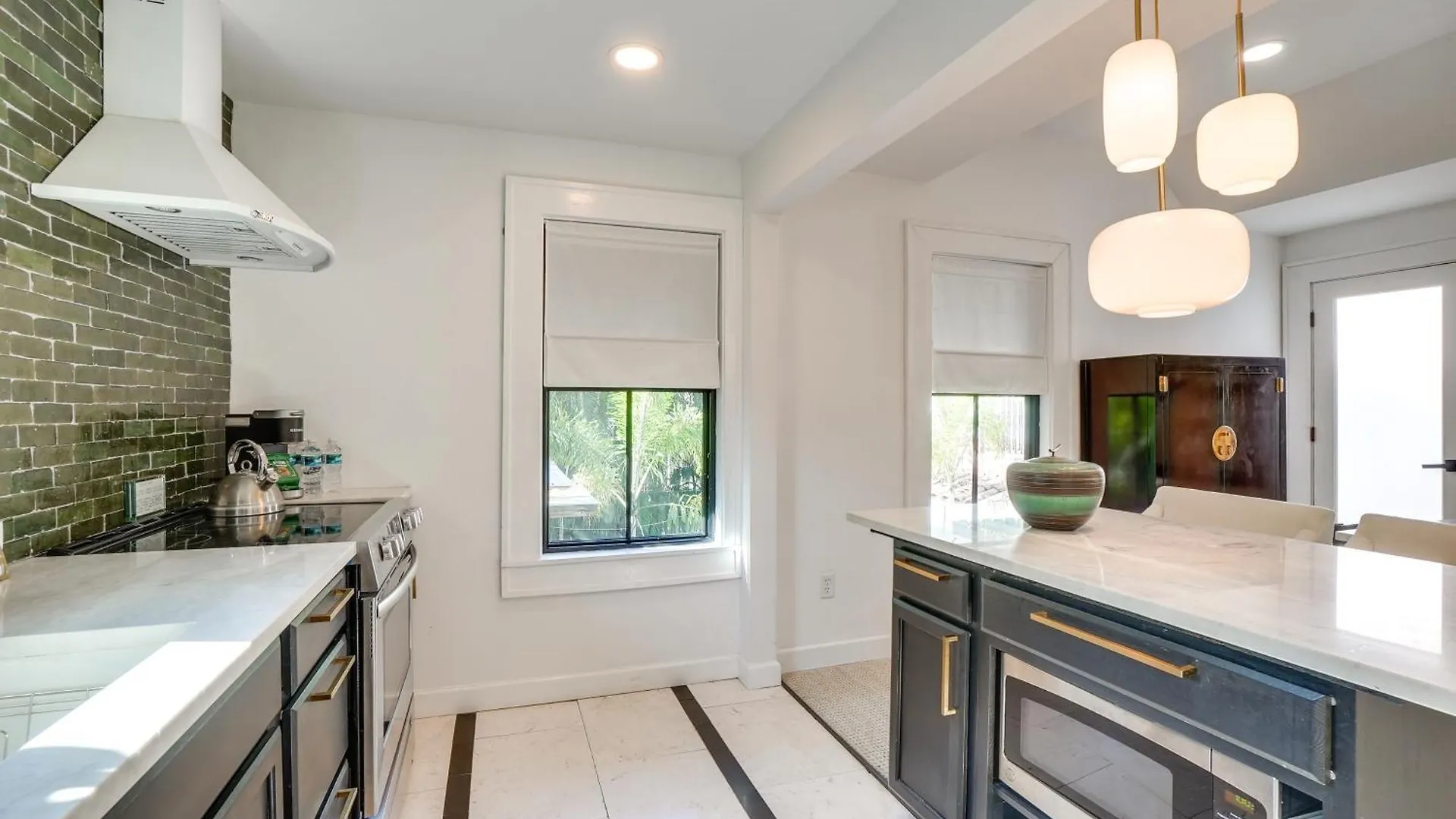 Apartment Ferienwohnung Chic Getaway In Desirable South Tampa District! USA